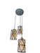 Hanging Ceiling Pendant light.