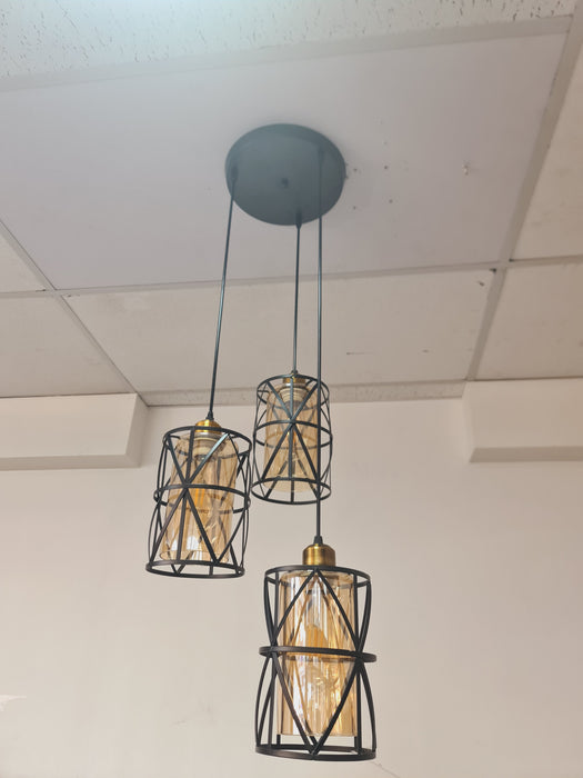 Hanging Ceiling Pendant light.