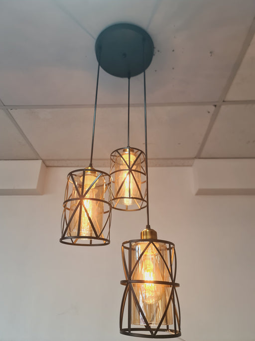 Hanging Ceiling Pendant light.