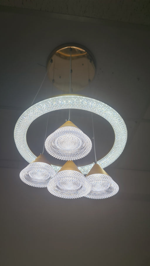 Led Pendant Light Hanging Light