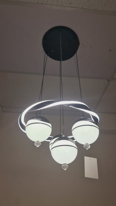Pendant light lamp LOFT for dinning room foyer