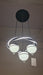 Pendant light lamp LOFT for dinning room foyer