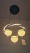 Pendant light lamp LOFT for dinning room foyer