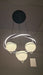 Pendant light lamp LOFT for dinning room foyer