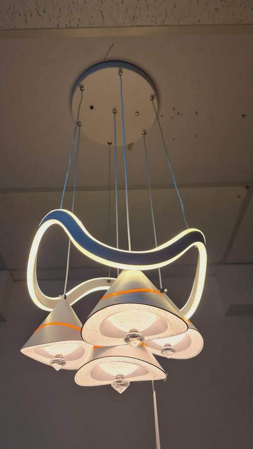 Adjustable Room Decorative Modern Pendant Light
