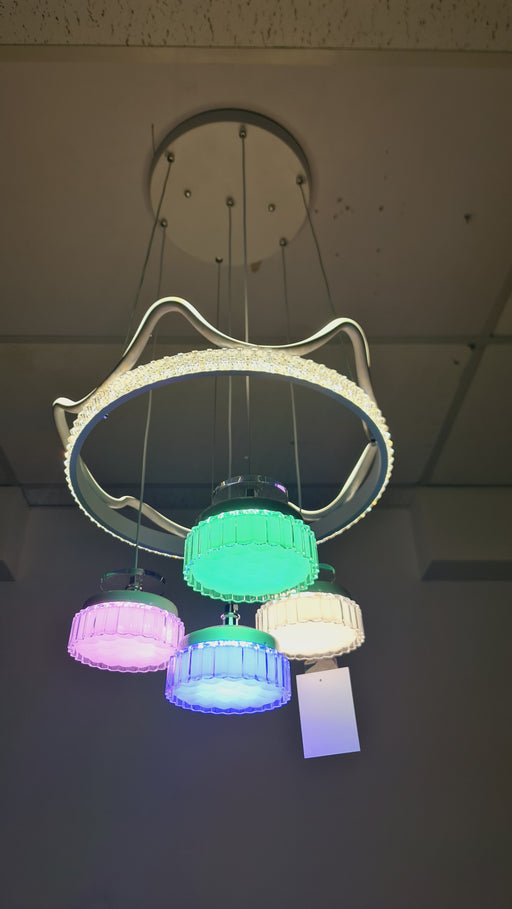 Modern Led Hanging pendant light