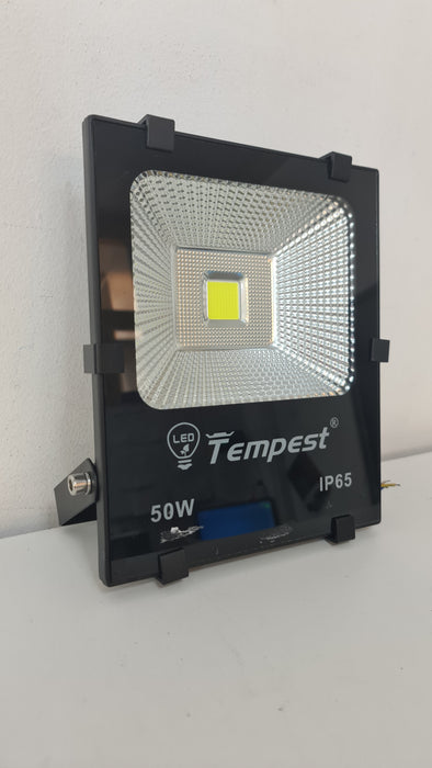 100w cob led floodlight