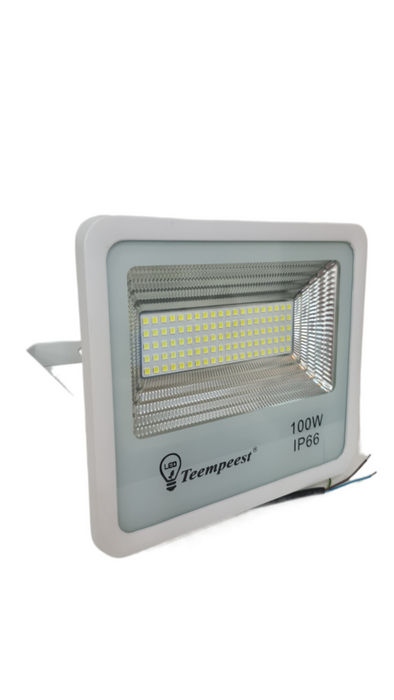 100w 50w 30w led floodlight