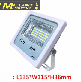 LED FloodLight 30W 50W 100W Reflector LED Flood Light Waterproof IP65.