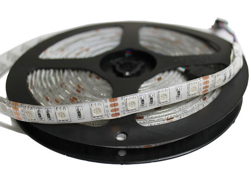 12V 5M SMD RGB 5050 Waterproof 300 LED Strip