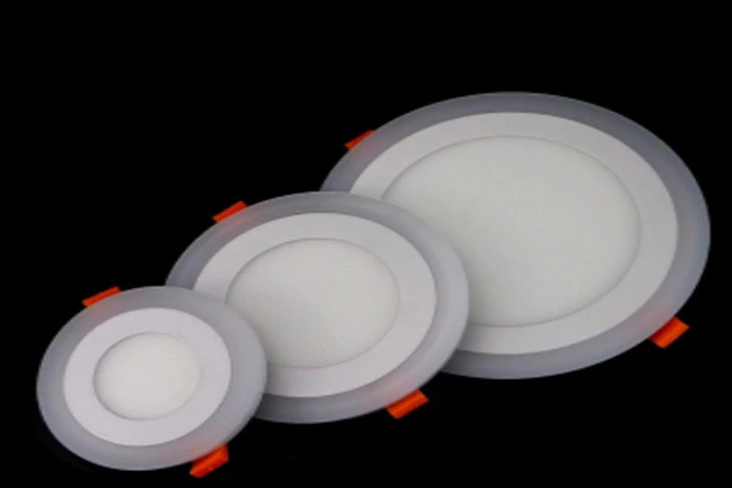 LED Panel Lights MEGA LIGHTING