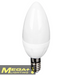 E14 LED Candle bulb AC 220V led light chandelier lamp