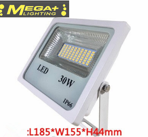 LED FloodLight 30W 50W 100W Reflector LED Flood Light Waterproof IP65.