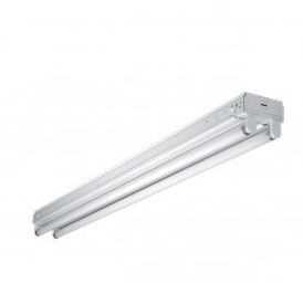 T8 LED FLUORESCENT FITTNG OPEN CHANNEL-1.2M 1.5M