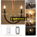 LED lamp Filament Bulb lampada LED 220V