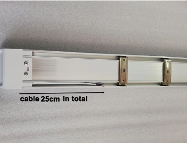 T8 0.6M 1.2M 1.5M Led Clean Purification Tube Light