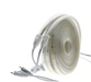 220V LED Strip 2835 High Brightness IP65 Waterproof Flexible