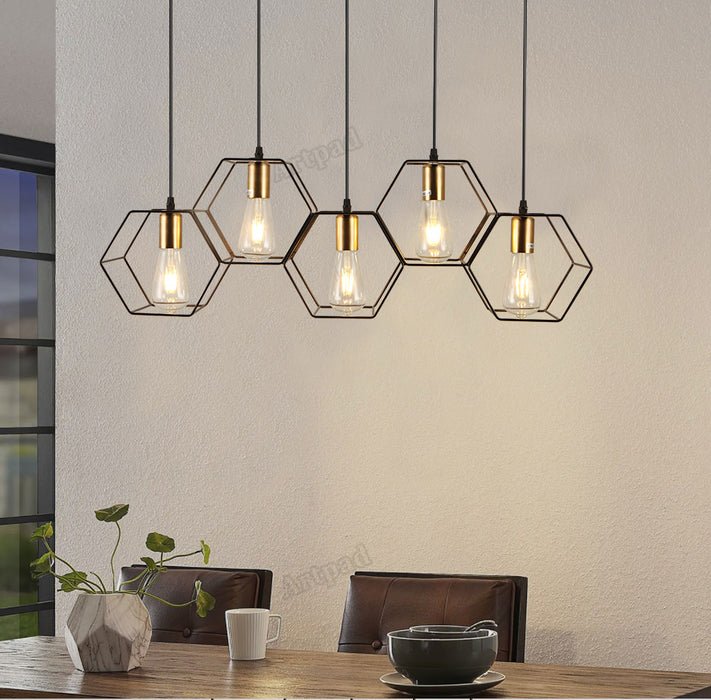 5-light-metal-lamp-cage-pendant-light-industrial-vintage-ceiling-lamp-mega-lighting-south-africa