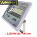 LED FloodLight 30W 50W 100W Reflector LED Flood Light Waterproof IP65.