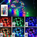 12V 5M SMD RGB 5050 Waterproof 300 LED Strip