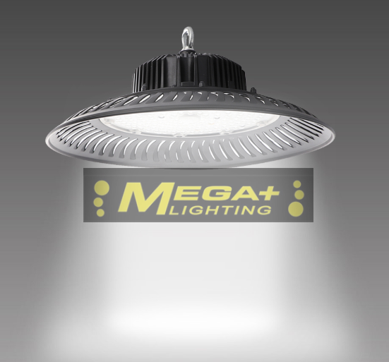 UFO LED High Bay Light 50W-200W.