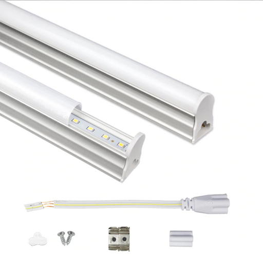 T5 10W integrated LED Tube  60CM 220V Fluorescent Tube