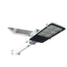 200W Solar Led Street Light