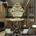 7-light-hanging-crystal-rings-2m-chrome-chandelier-staircase-luxury-villa-lighting-mega-lighting-south-africa