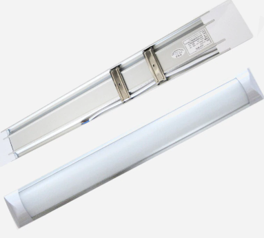 T8 1.2M 1.5M 40W 50W LED Tri-Proof Light Batten Tube Explosion Proof LED Tube.