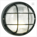 Round LED Bulk Head Waterprof Outdoor Wall Lamp
