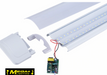 T8 0.6M 2FT 20W 4FT40W 5FT 50W LED TRI-PROOF