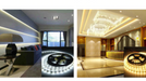 220V Led strip IP65 Waterproof 3014 SMD 120 Leds/M White, Warm White.