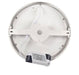 LED Ceiling Lights: 24W Round Surface Mount Complete with Fittings and Driver/PSU.