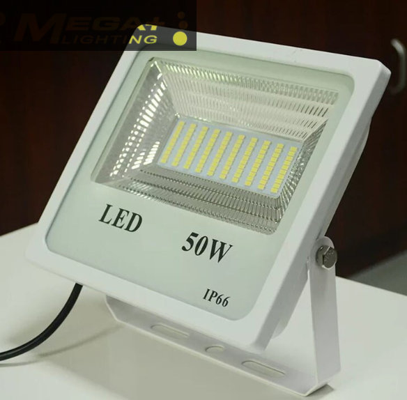 LED FloodLight 30W 50W 100W Reflector LED Flood Light Waterproof IP65.