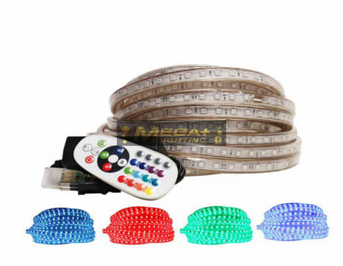 LED STRIPS-Mega Lighting