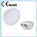 LED Ceiling Lights: 24W Round Surface Mount Complete with Fittings and Driver/PSU.