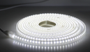 220V LED Strip 2835 High Brightness IP65 Waterproof Flexible