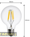 E27 220V Antique Vintage Retro Edison Light  4W LED Bulb