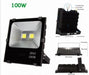 50W 100W 150W 200W Outdoor Led Flood light.