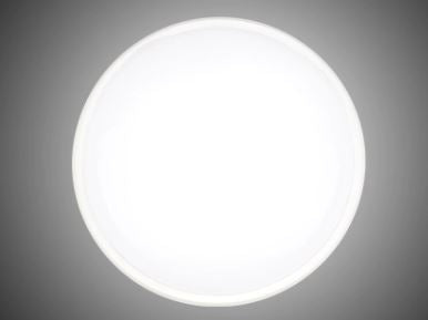 LED Moisture Proof Ceiling Lamp IP65 Waterproof Bathroom