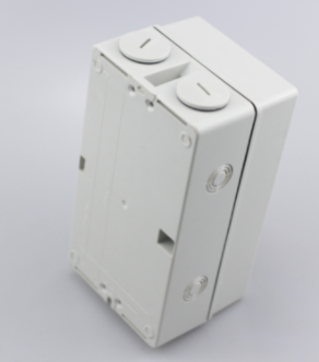 Isolator Switch SISO-40 32A 1000V DC