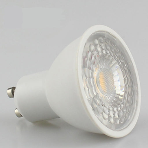 High Efficiency SMD dimmable and non-dimmable LED gu10