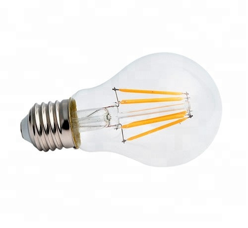 LED Filament Lighting 4W 4Watt