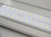 T8 36W 40W 50W LED Tri-Proof Light Batten Tube