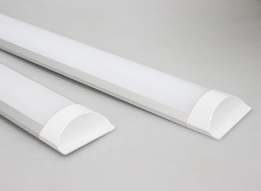 T8 36W 40W 50W LED Tri-Proof Light Batten Tube