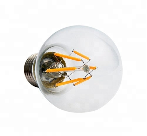 LED Filament Lighting 4W 4Watt