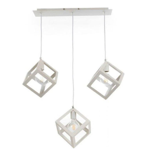 Height Adjustable Hanging Pendant Light Modern Ceiling Lamp for Kitchen Dining Home Lighting | MEGA LIGHTING South Africa