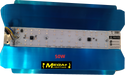 220V 50W 100W LED GrowLight Phyto Simple floodlight