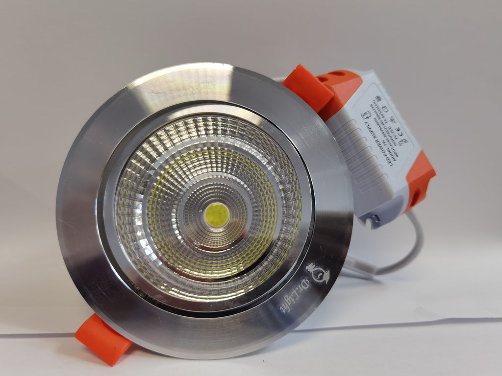 Led Block Fitting LED LIGHT FITTINGS MEGA LIGHTING