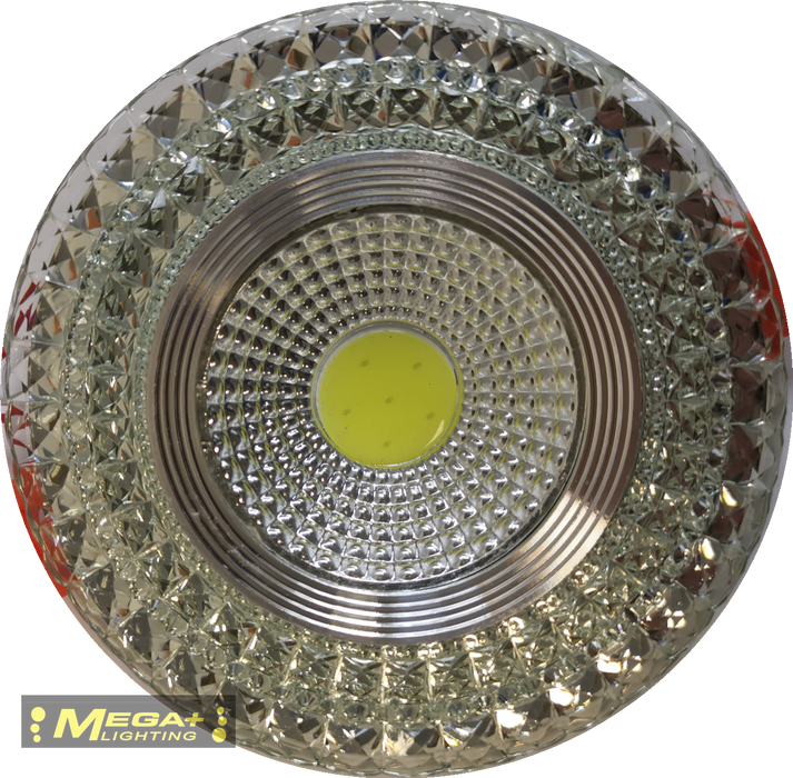 LED Downlight Spot led man-made crystal diamond